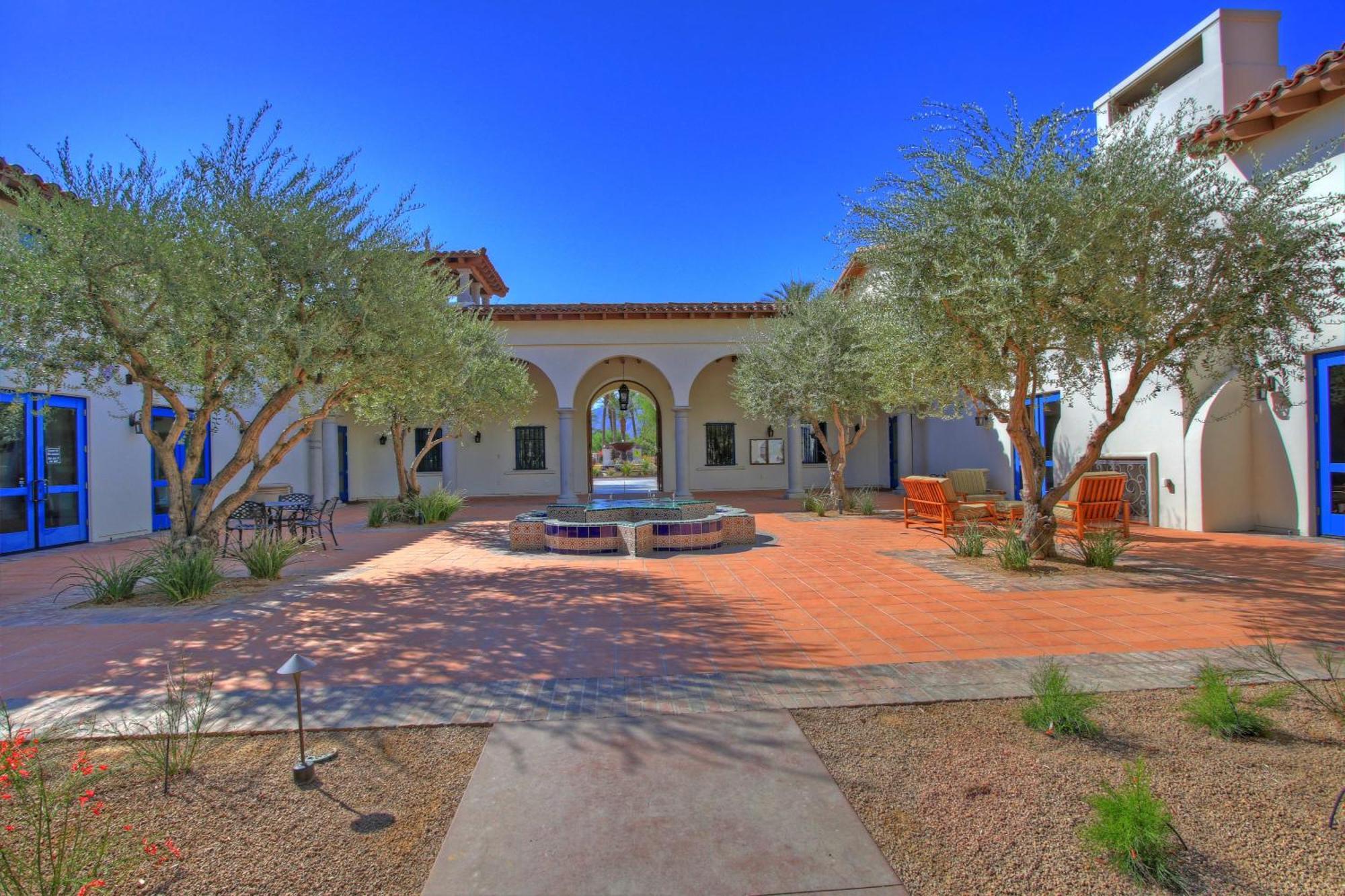Lv217 Superb 2 Bedroom Overlooking The Lap Pool La Quinta Exterior photo
