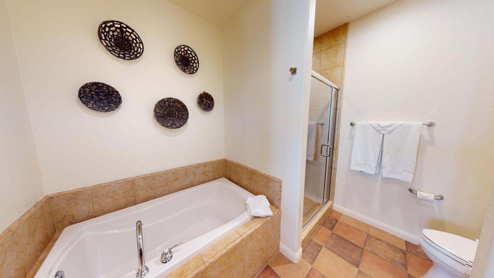 Lv217 Superb 2 Bedroom Overlooking The Lap Pool La Quinta Exterior photo
