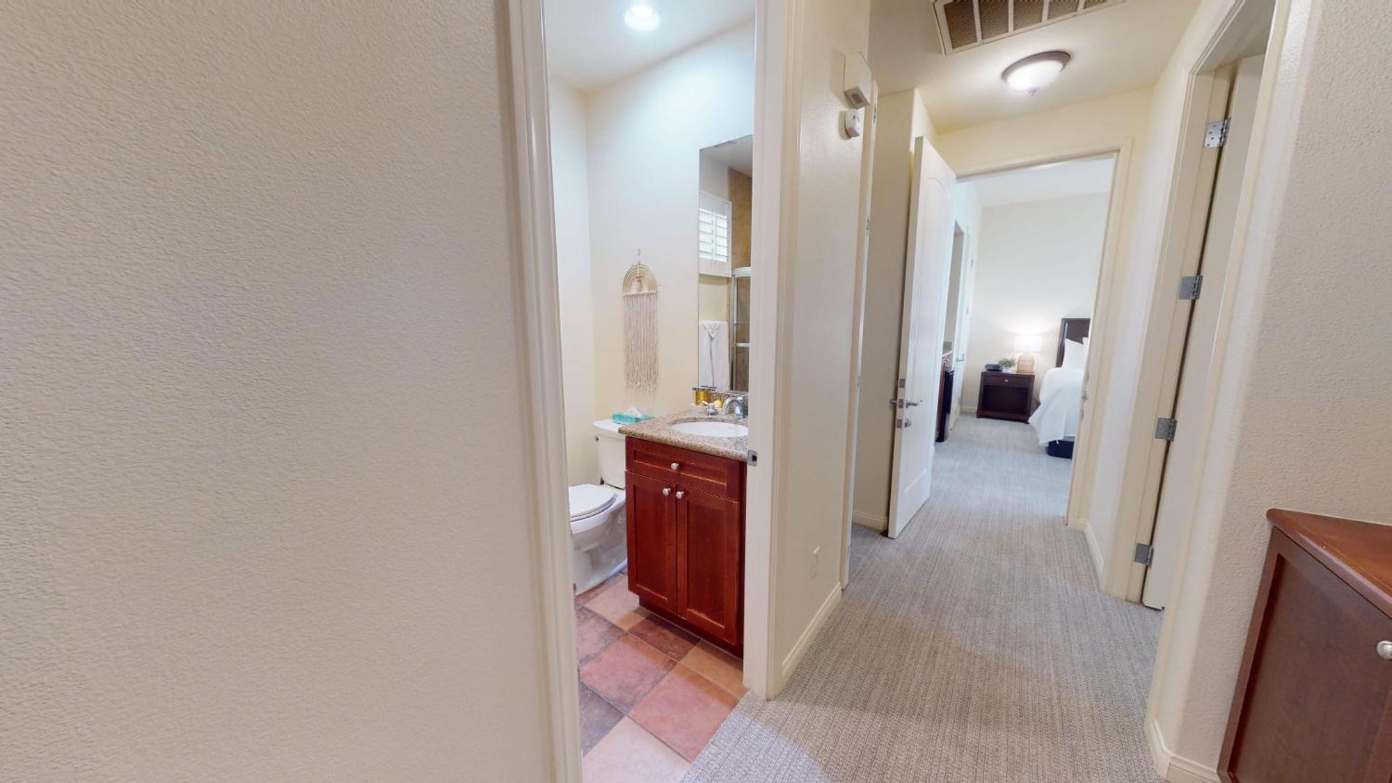 Lv217 Superb 2 Bedroom Overlooking The Lap Pool La Quinta Exterior photo