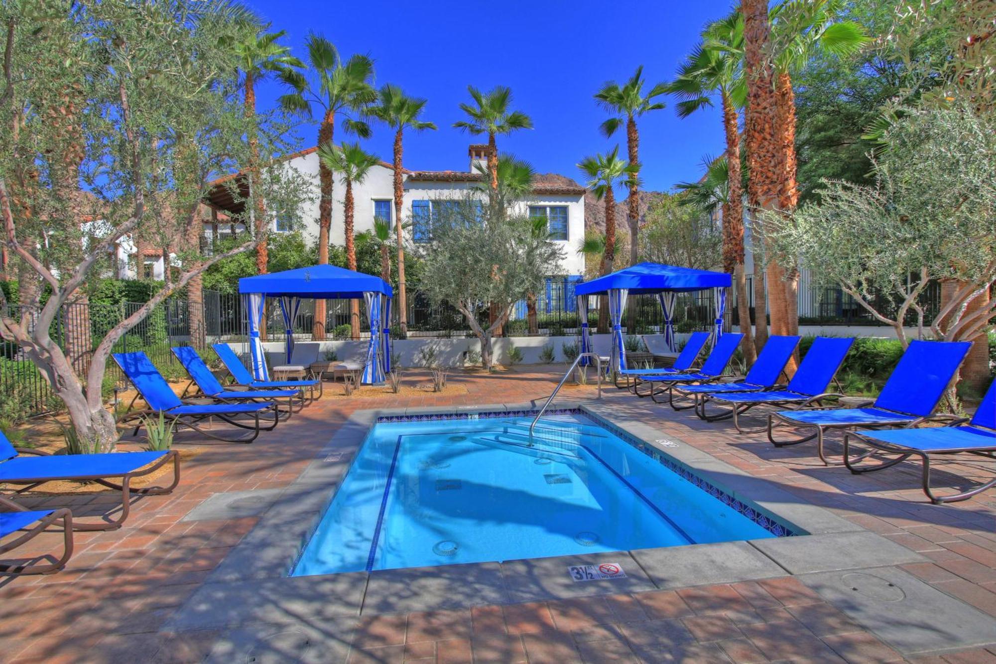 Lv217 Superb 2 Bedroom Overlooking The Lap Pool La Quinta Exterior photo