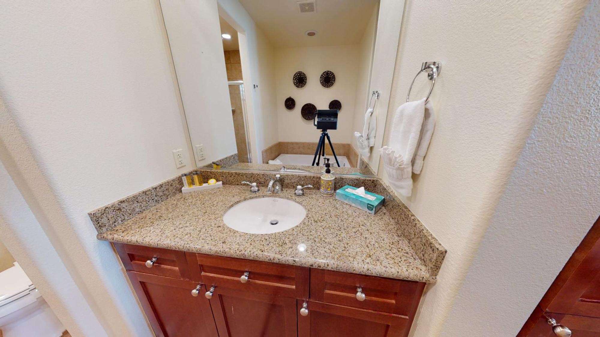 Lv217 Superb 2 Bedroom Overlooking The Lap Pool La Quinta Exterior photo