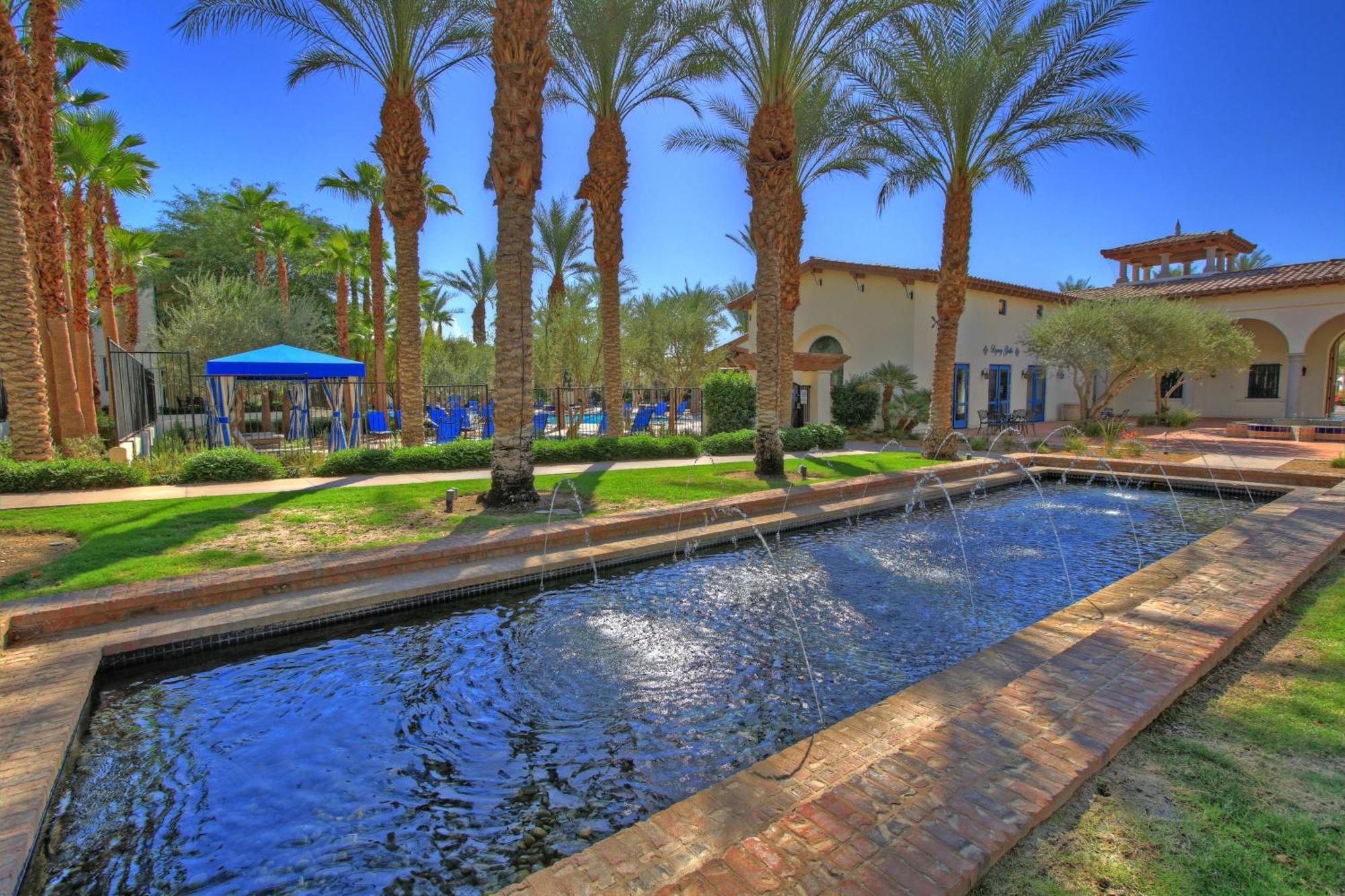 Lv217 Superb 2 Bedroom Overlooking The Lap Pool La Quinta Exterior photo