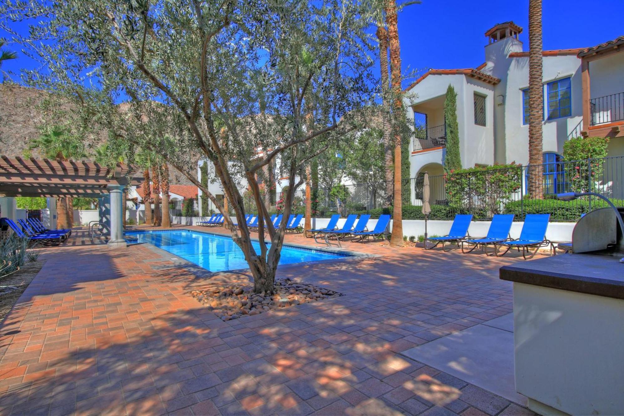 Lv217 Superb 2 Bedroom Overlooking The Lap Pool La Quinta Exterior photo