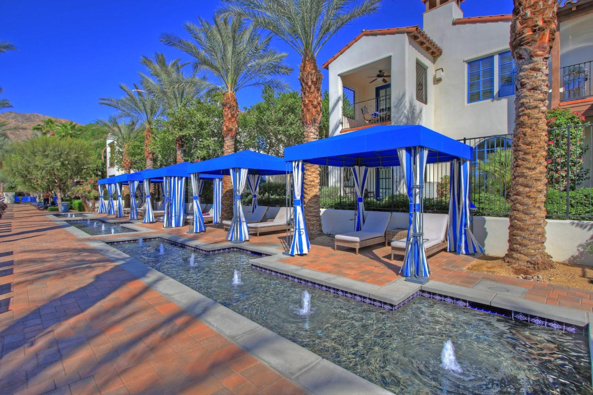 Lv217 Superb 2 Bedroom Overlooking The Lap Pool La Quinta Exterior photo